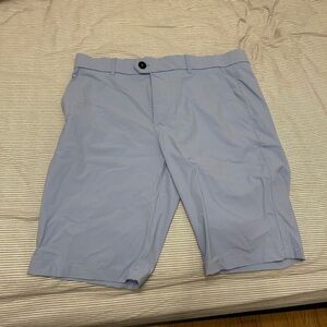 Greyson Men's Light Blue Shorts
